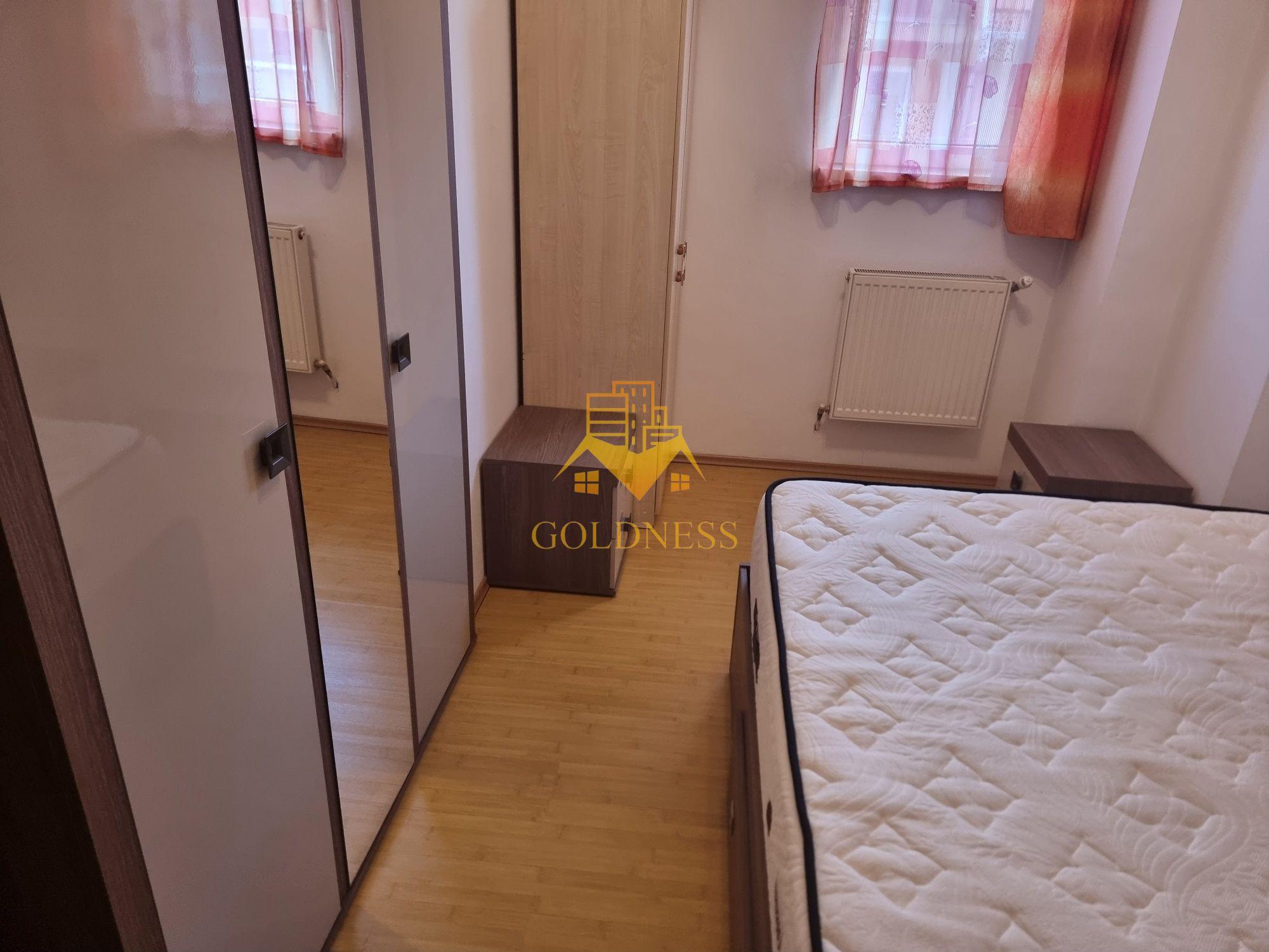 Apartament 2 camere decomandate in spate la Kaufland Manastur! - 3