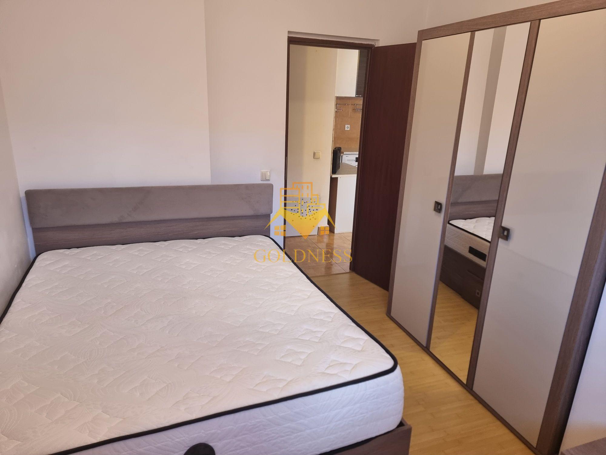 Apartament 2 camere decomandate in spate la Kaufland Manastur! - 2
