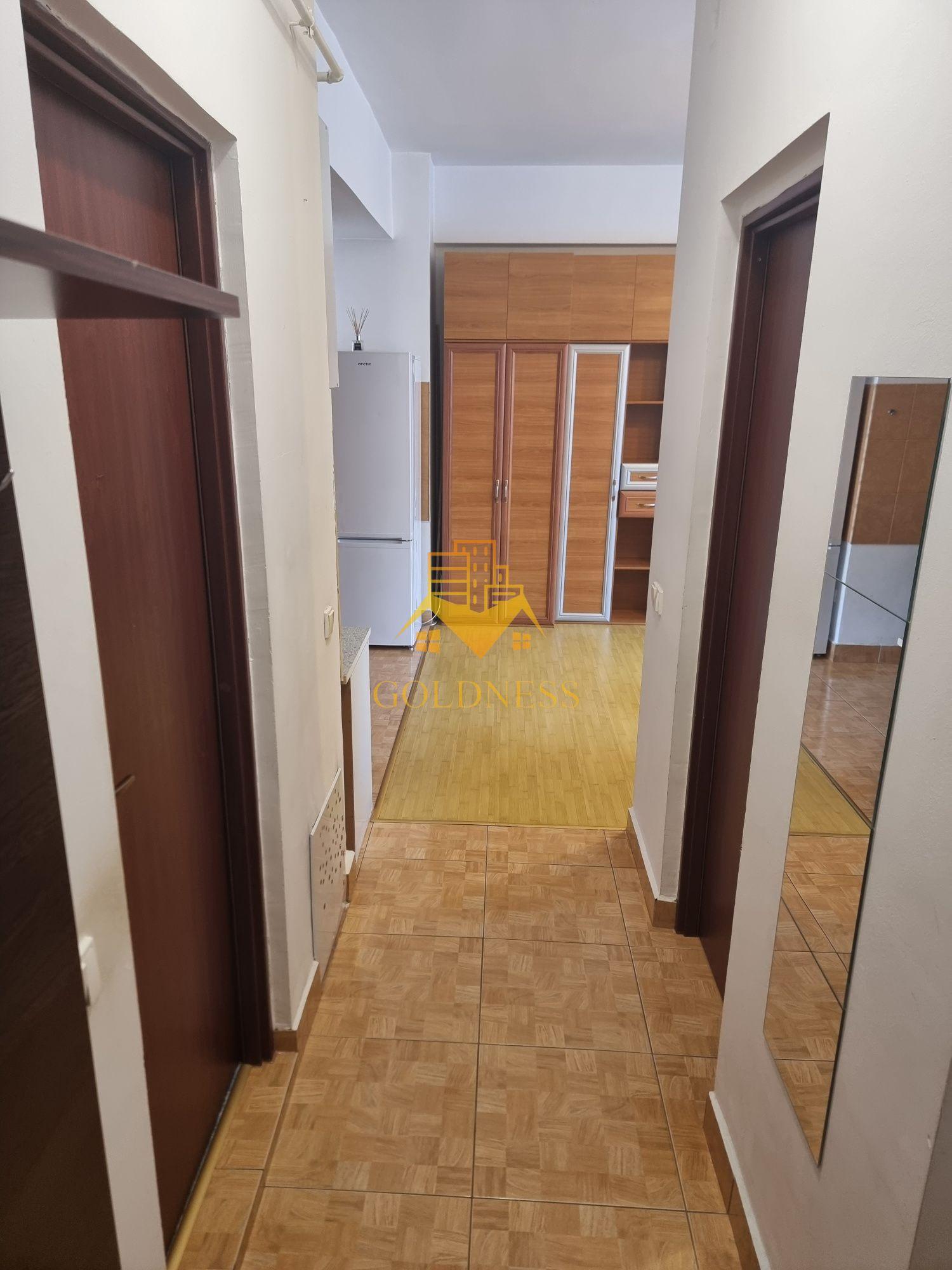 Apartament 2 camere decomandate in spate la Kaufland Manastur! - 7
