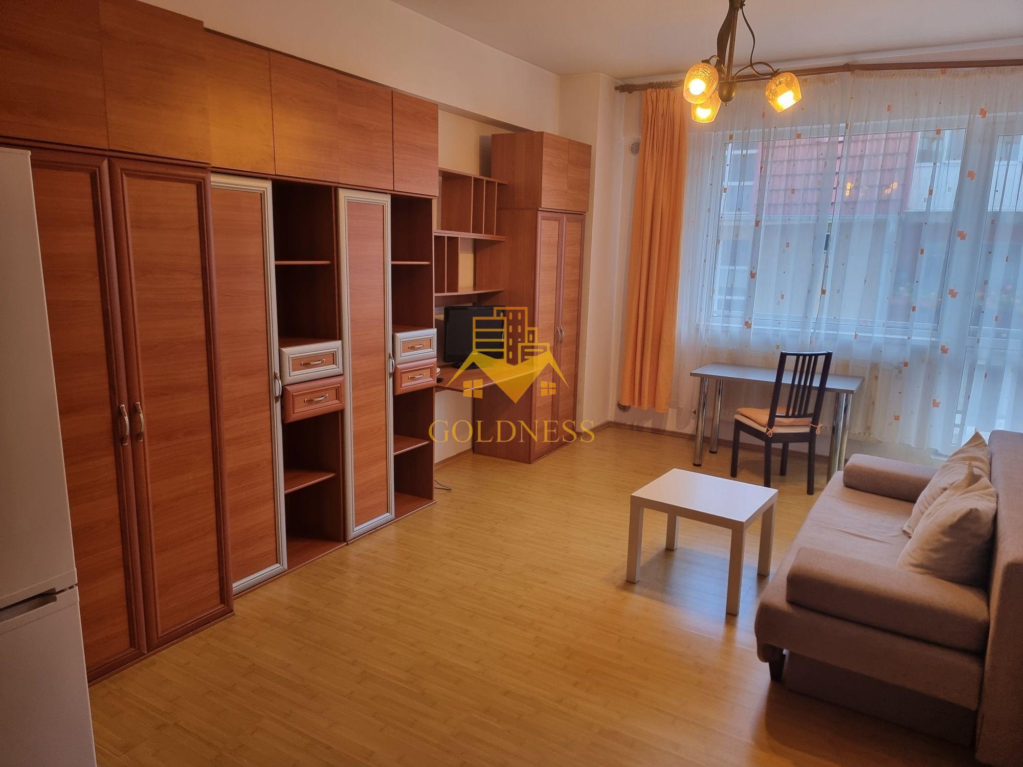 Apartament 2 camere decomandate in spate la Kaufland Manastur! - 1