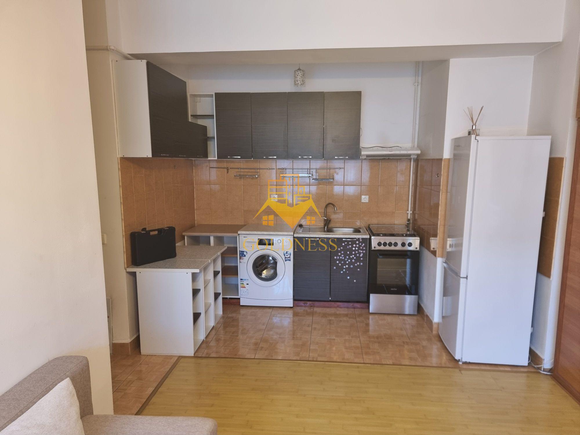 Apartament 2 camere decomandate in spate la Kaufland Manastur! - 4