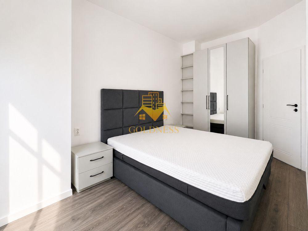 Apartament 3 camere Marasti , 2 bai, parcare, bloc nou,lift, Campina! - 6