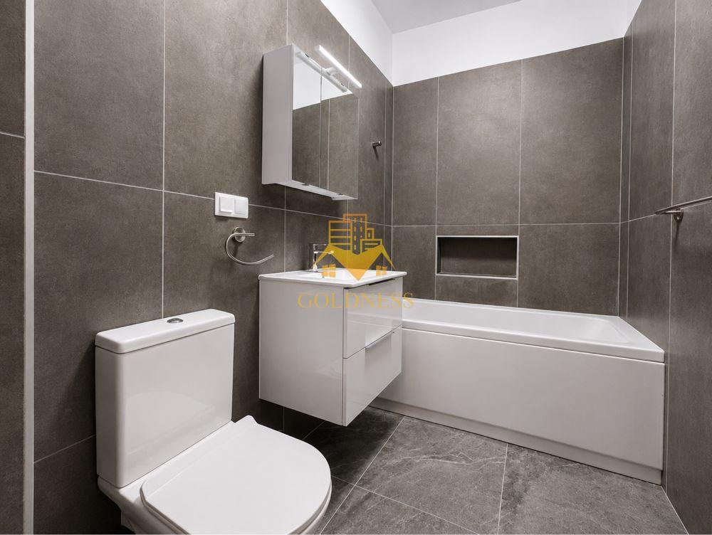 Apartament 3 camere Marasti , 2 bai, parcare, bloc nou,lift, Campina! - 7