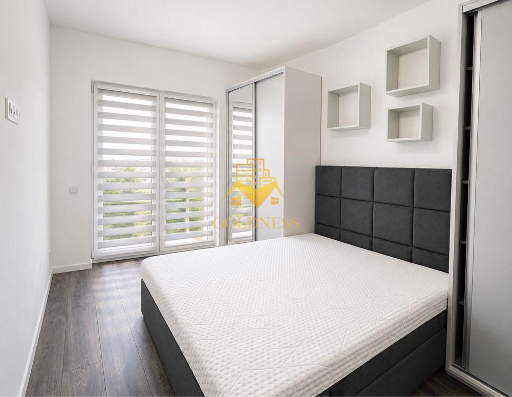 Apartament 3 camere Marasti , 2 bai, parcare, bloc nou,lift, Campina! - 8
