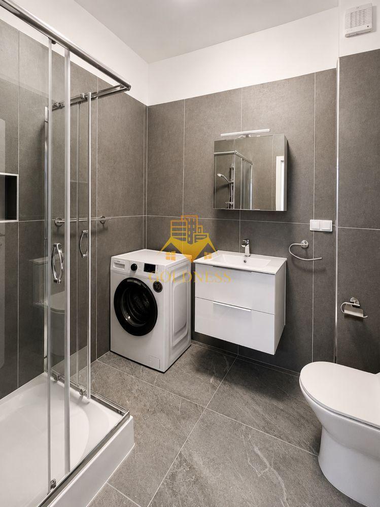 Apartament 3 camere Marasti , 2 bai, parcare, bloc nou,lift, Campina! - 5