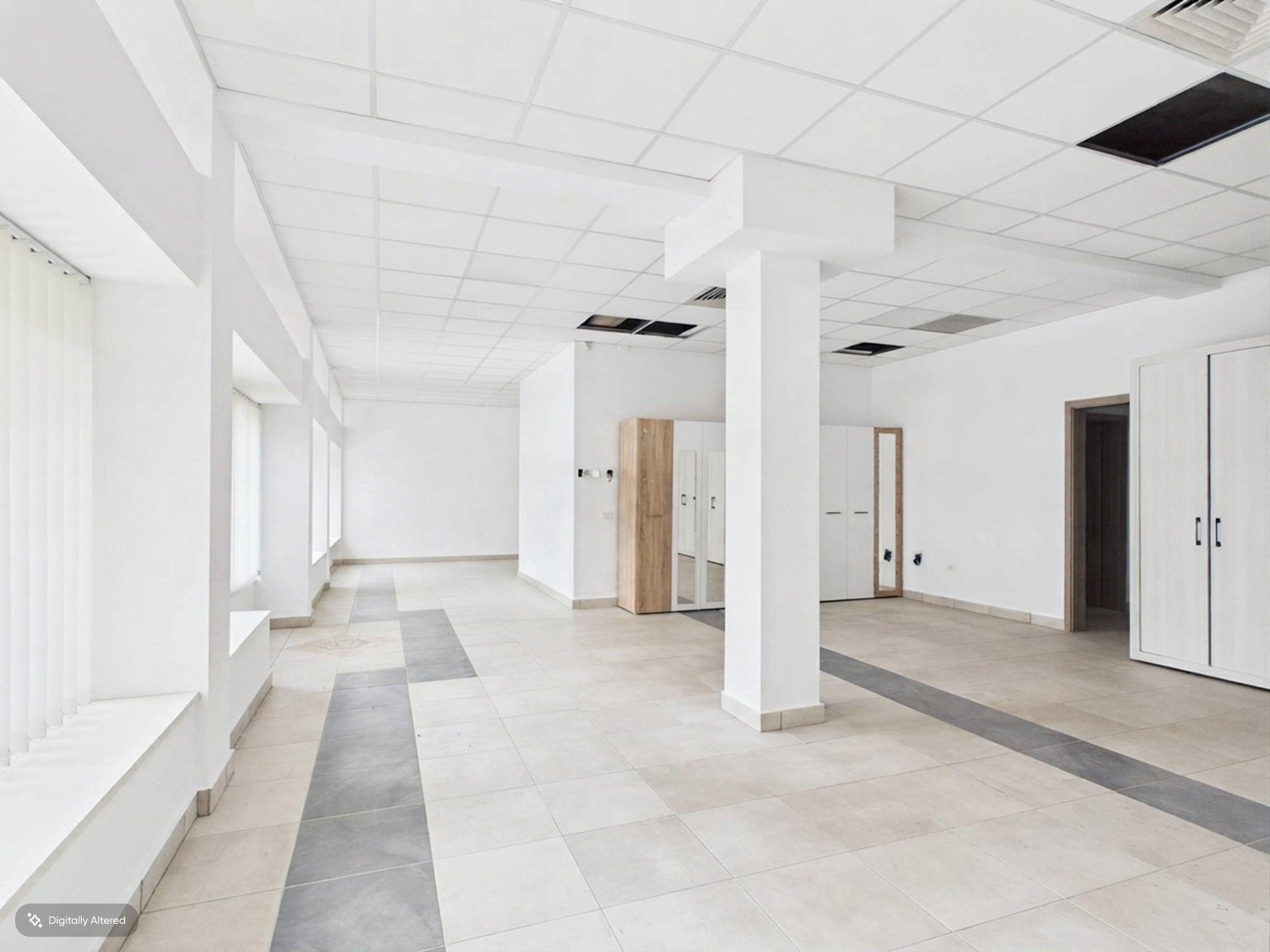 Spațiu 137 mp cu Vitrină | Rogerius - 5