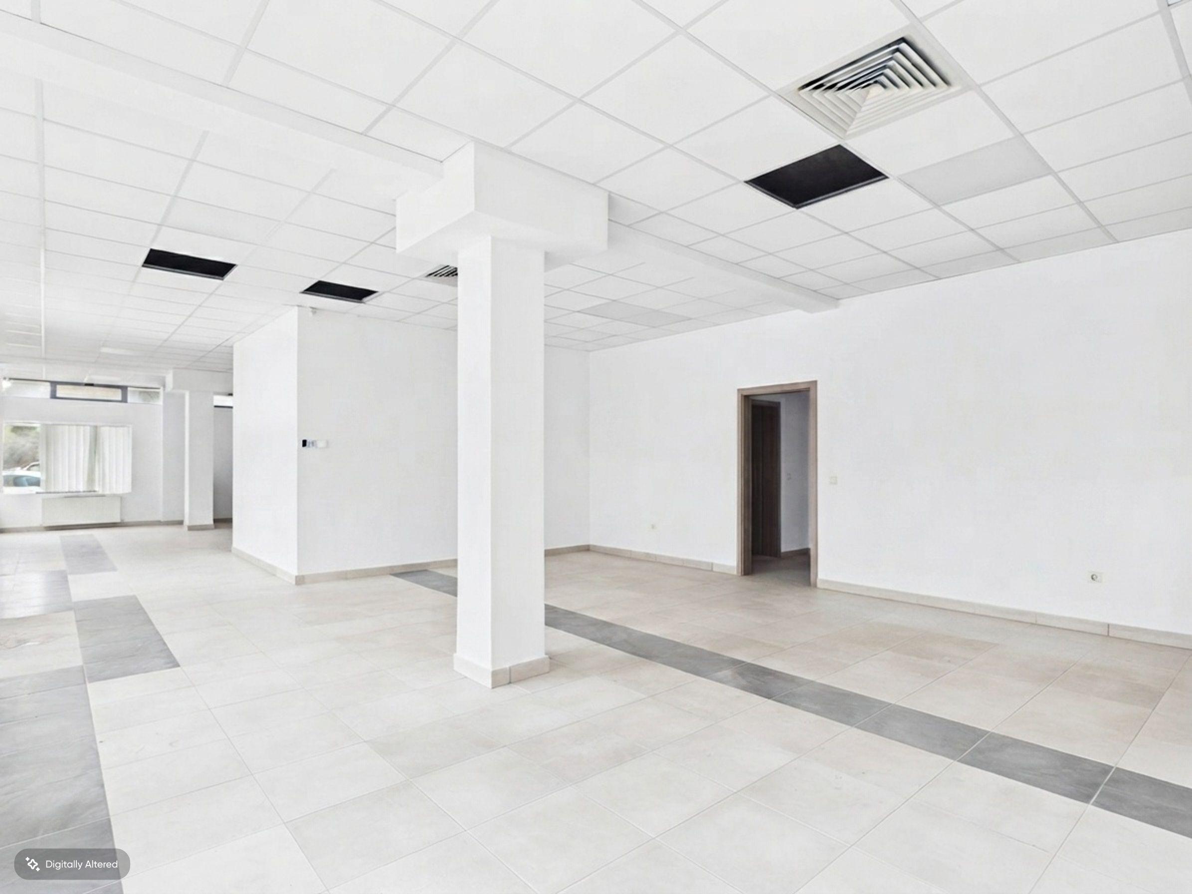 Spațiu 137 mp cu Vitrină | Rogerius - 4