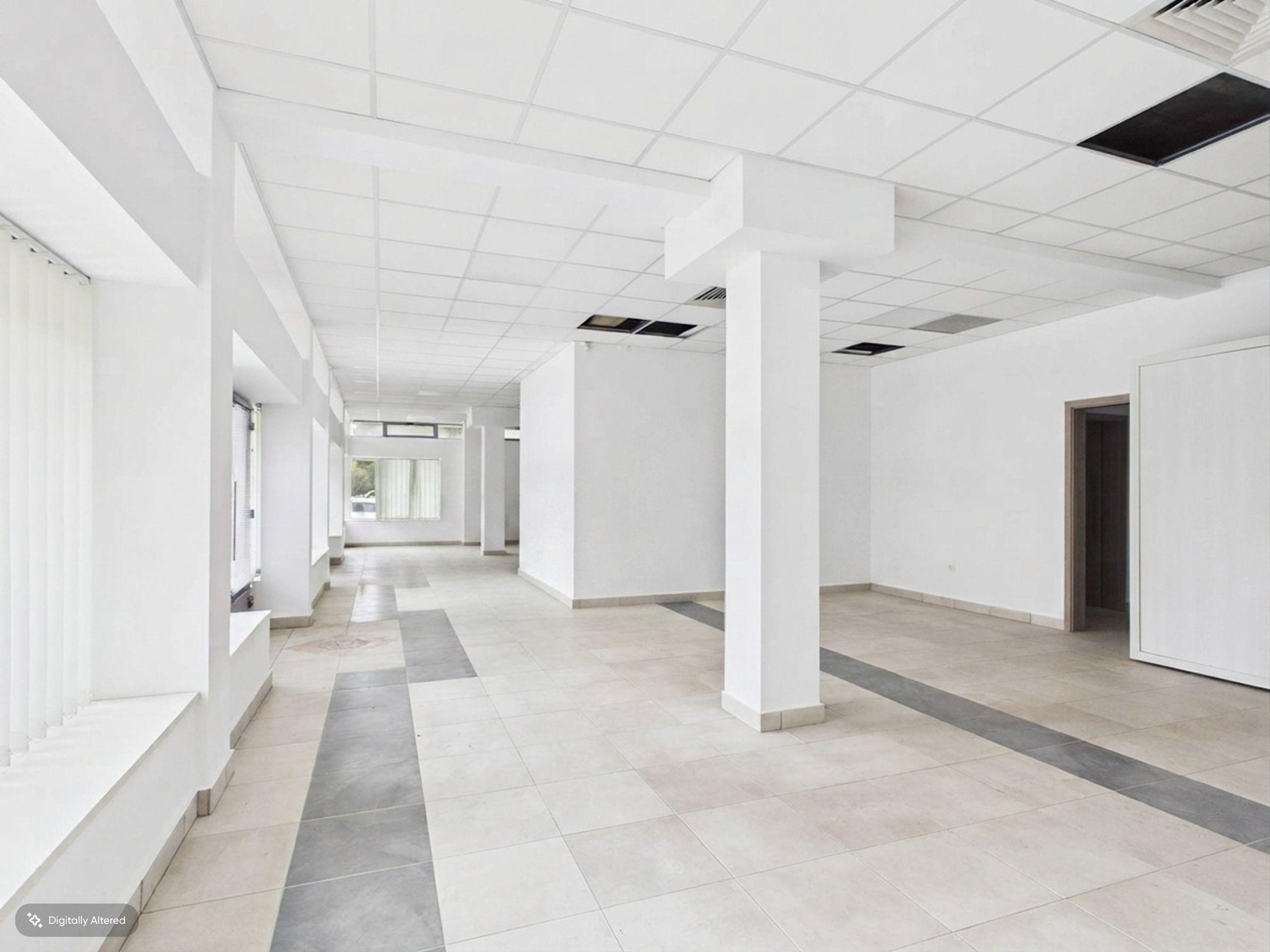 Spațiu 137 mp cu Vitrină | Rogerius - 1