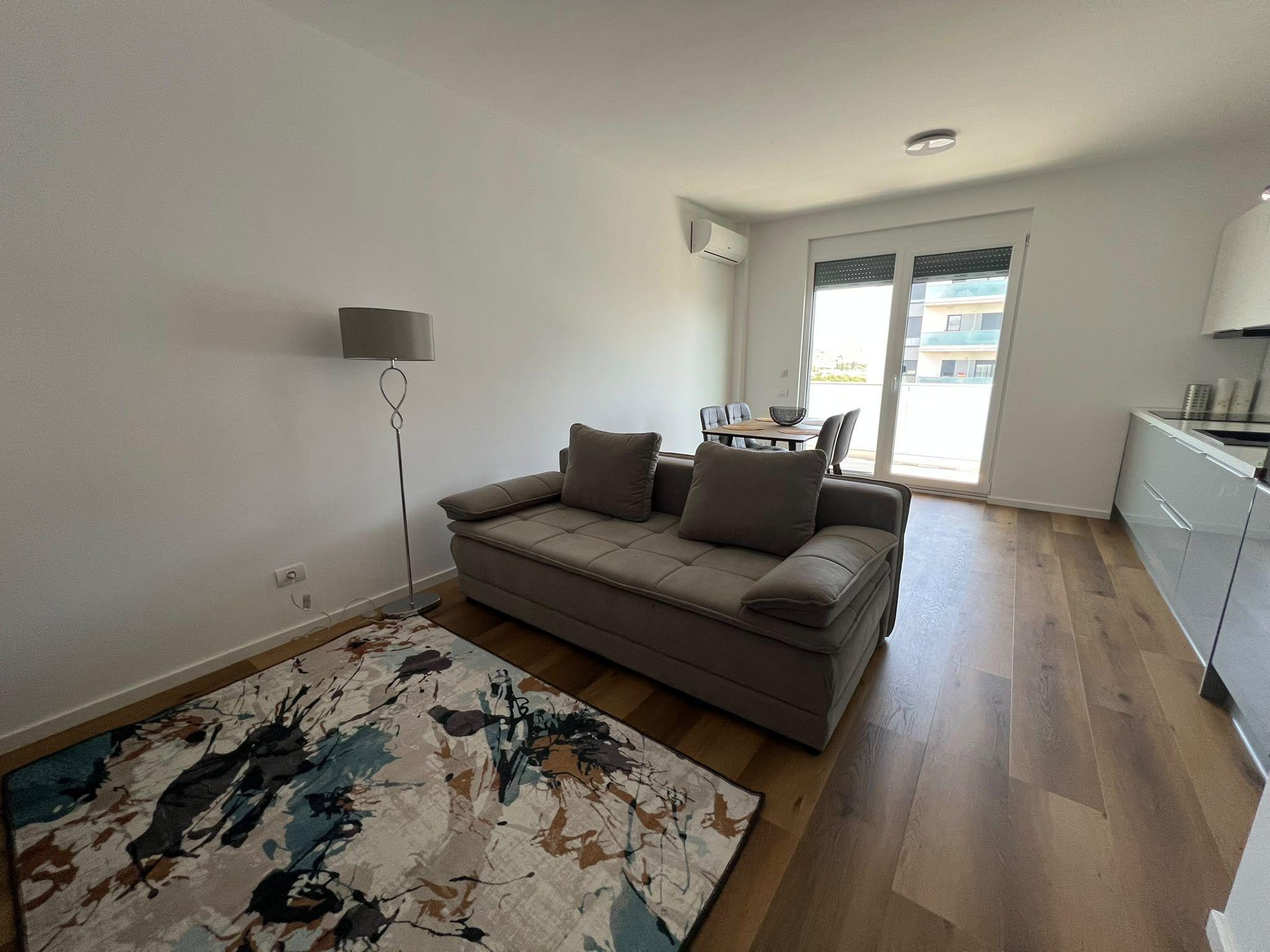 Apartament 2 camere, Grand Hill / Ultrafinistat/Parcare-500 euro - 5