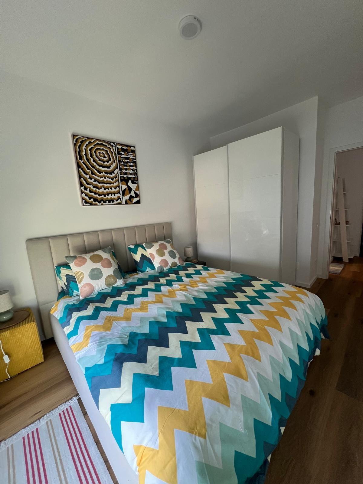 Apartament 2 camere, Grand Hill / Ultrafinistat/Parcare-500 euro - 10