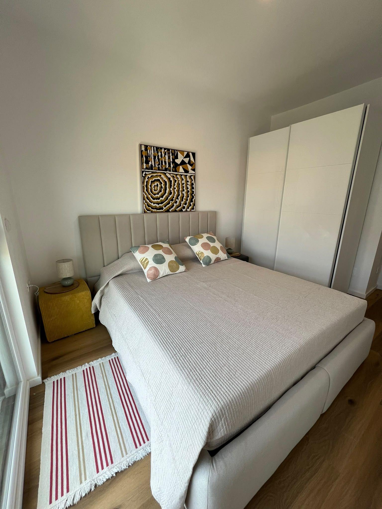 Apartament 2 camere, Grand Hill / Ultrafinistat/Parcare-500 euro - 6