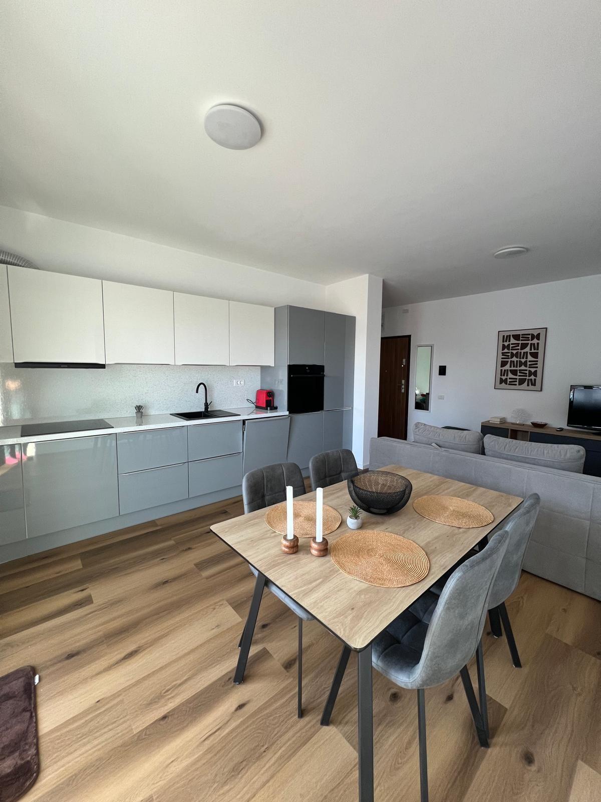 Apartament 2 camere, Grand Hill / Ultrafinistat/Parcare-500 euro - 1