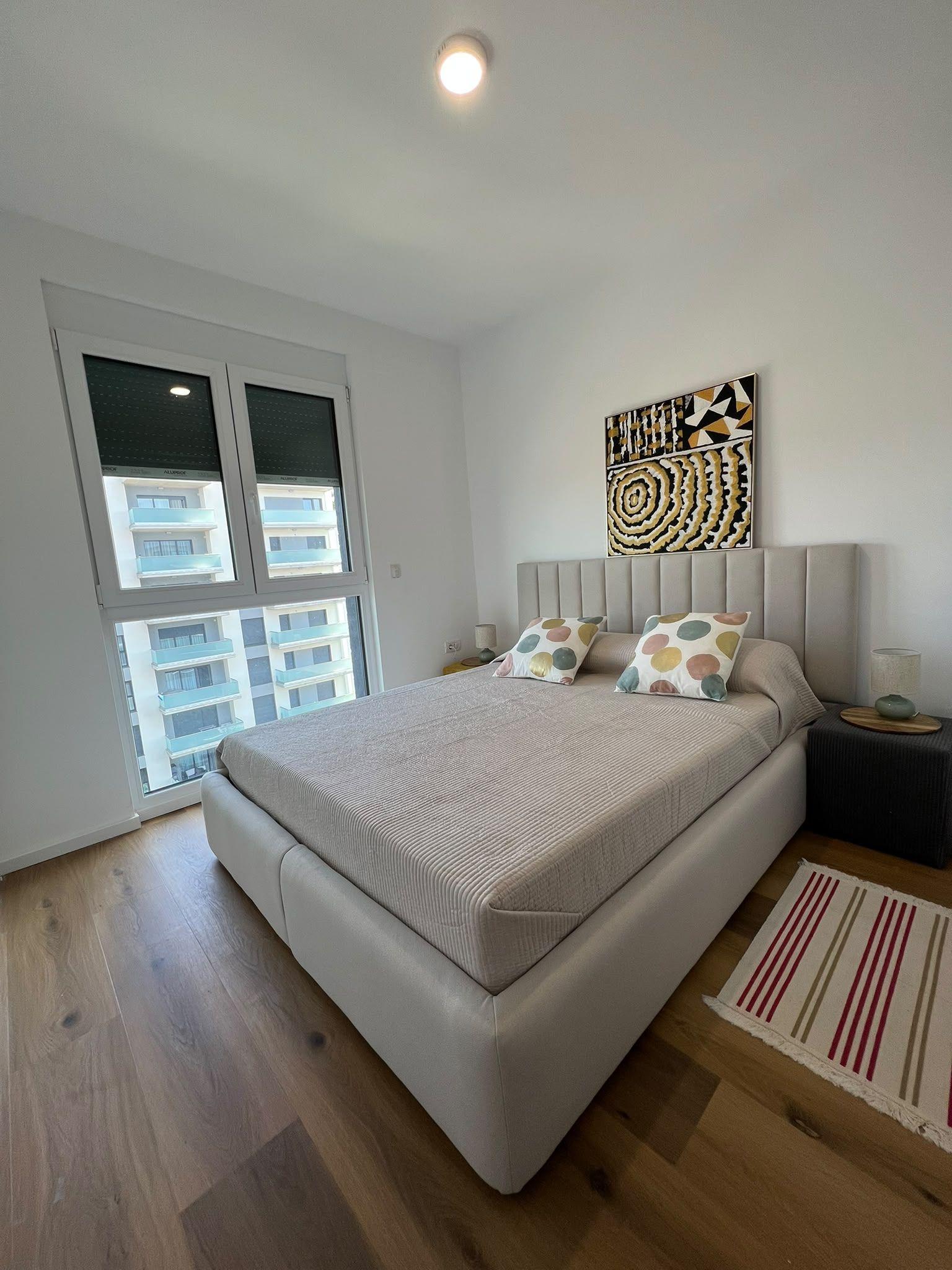 Apartament 2 camere, Grand Hill / Ultrafinistat/Parcare-500 euro - 5
