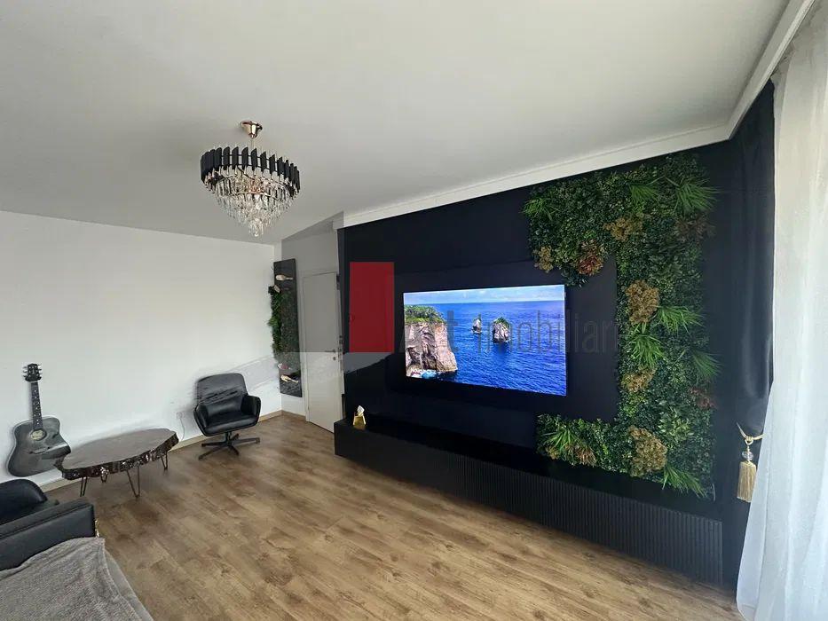 Vanzare apartament 2 camere in Gran Via Lujerului - 3