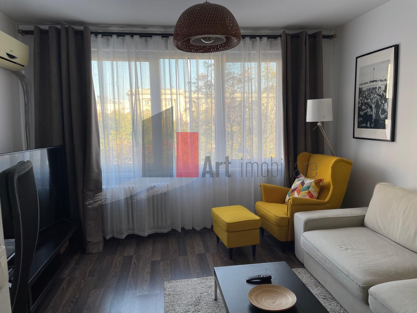 APARTAMENT 2 CAMERE -SALA PALATULUI - 3