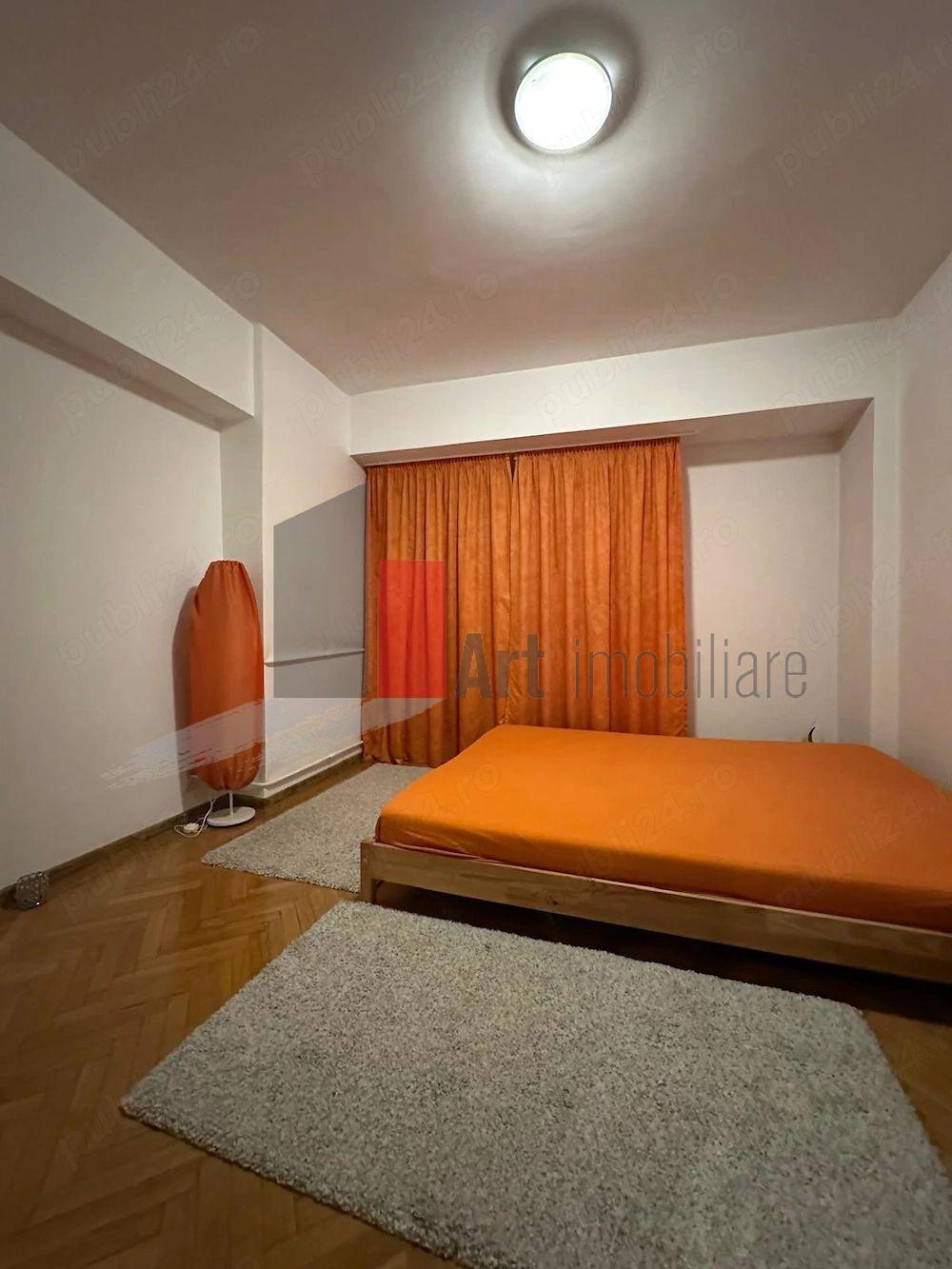 APARTAMENT 3 CAMERE CALEA VICTORIEI - 5