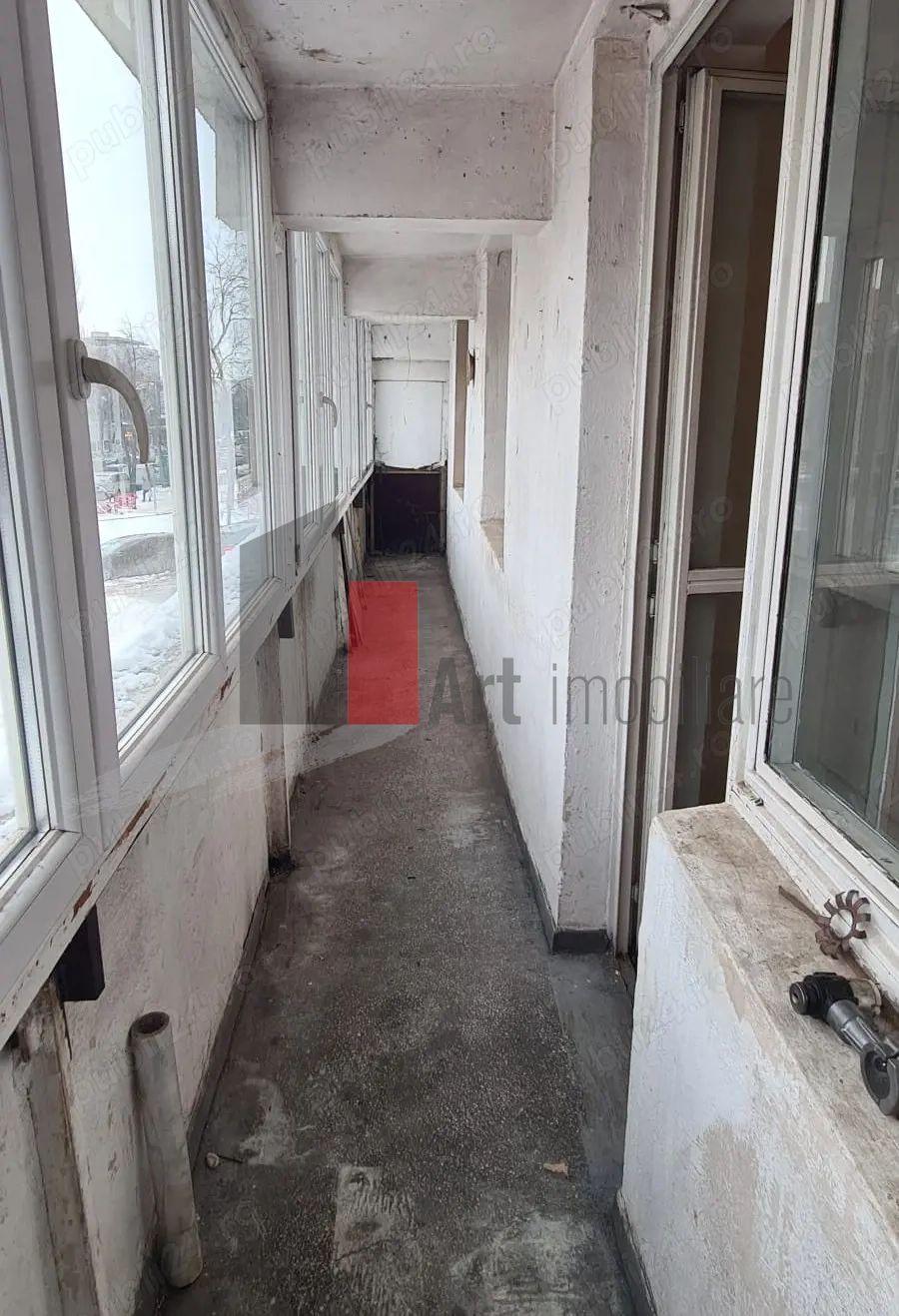 APARTAMENT 3 CAMERE LACUL TEI - 9