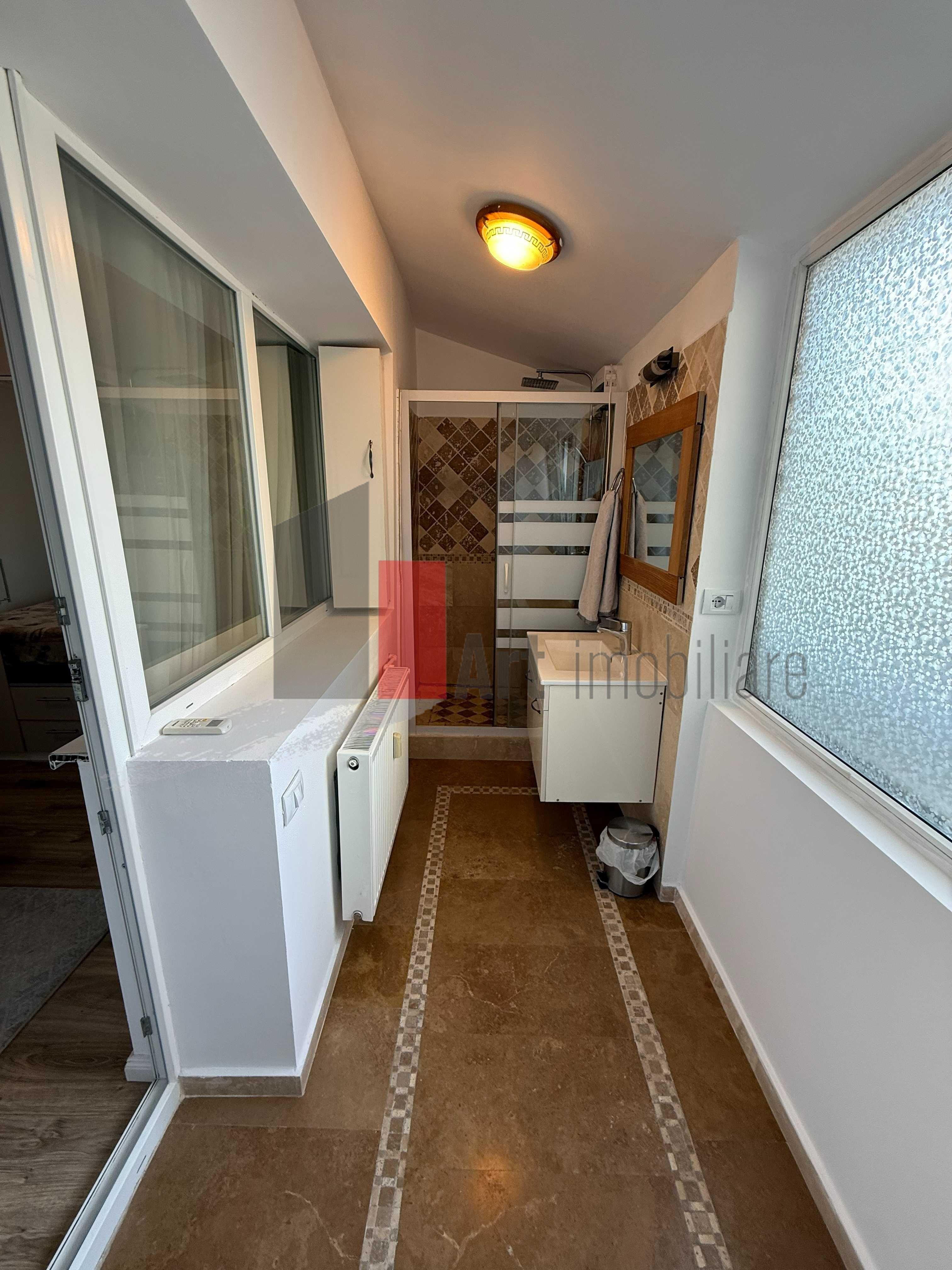 APARTAMENT 3 CAMERE LACUL TEI - 8