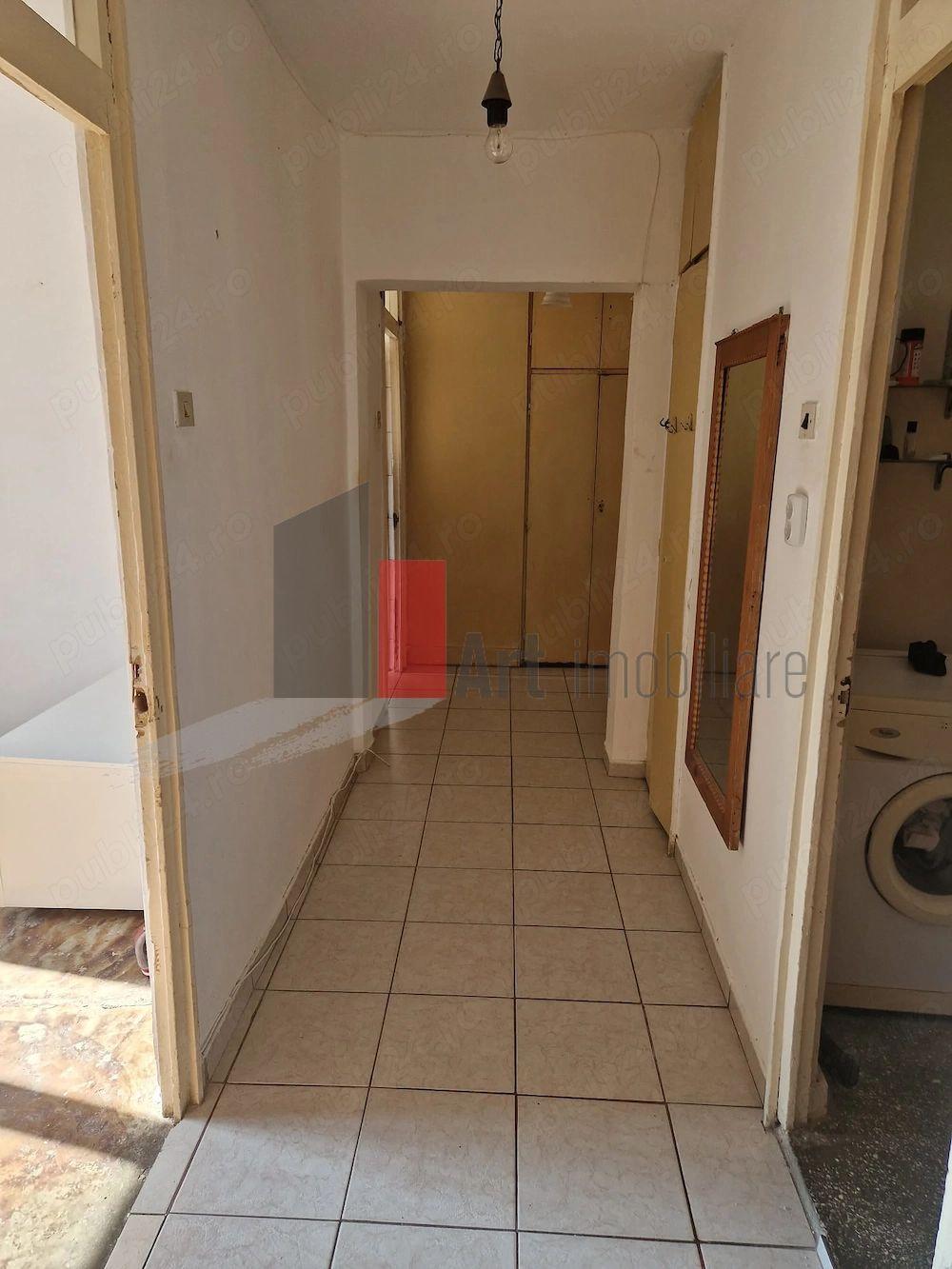 APARTAMENT 2 CAMERE MARGEANULUI - 3