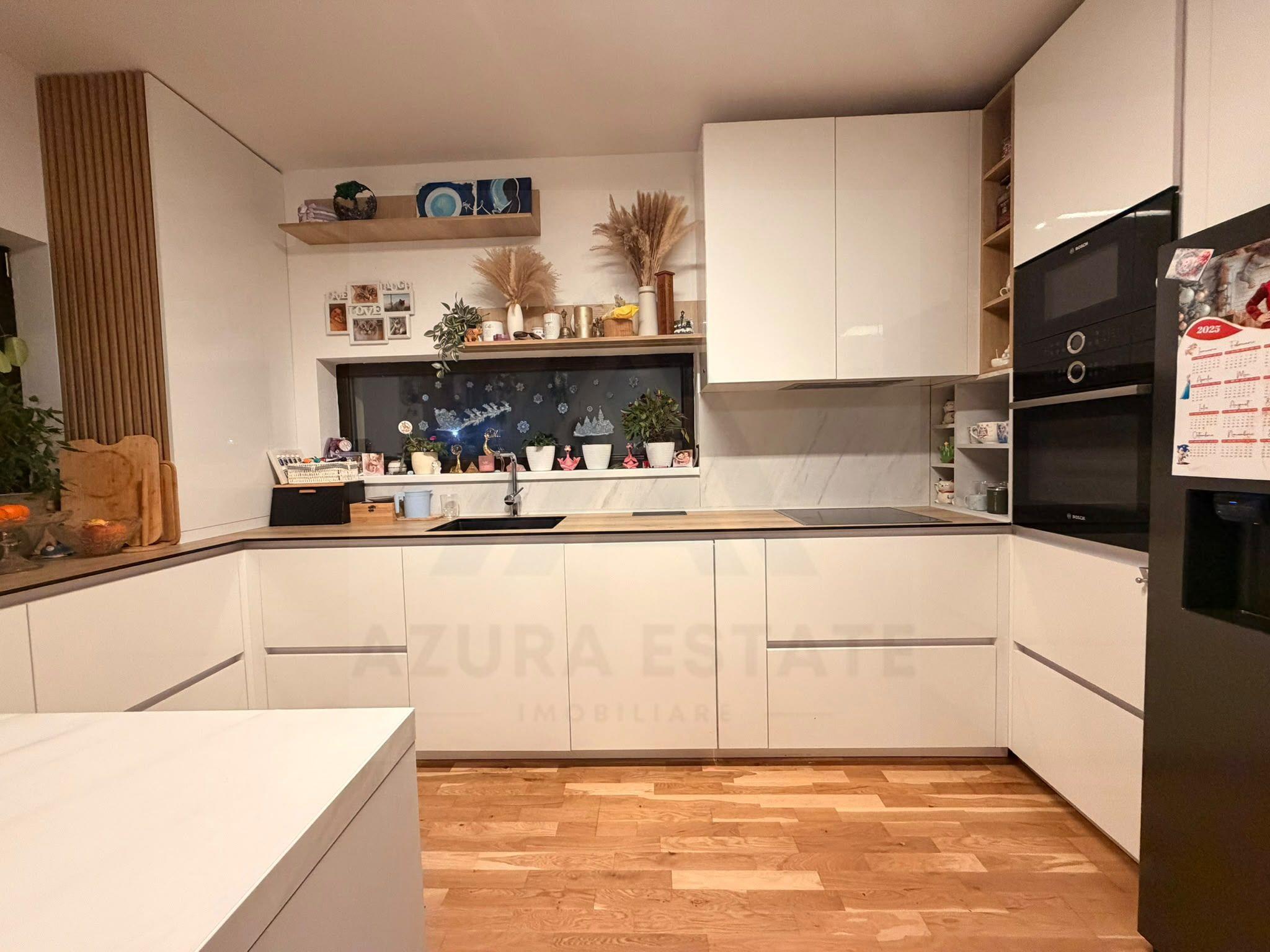 Casa individuala 117 mp utili 245 mp teren 3 dormitoare 2 bai Cristian - 8