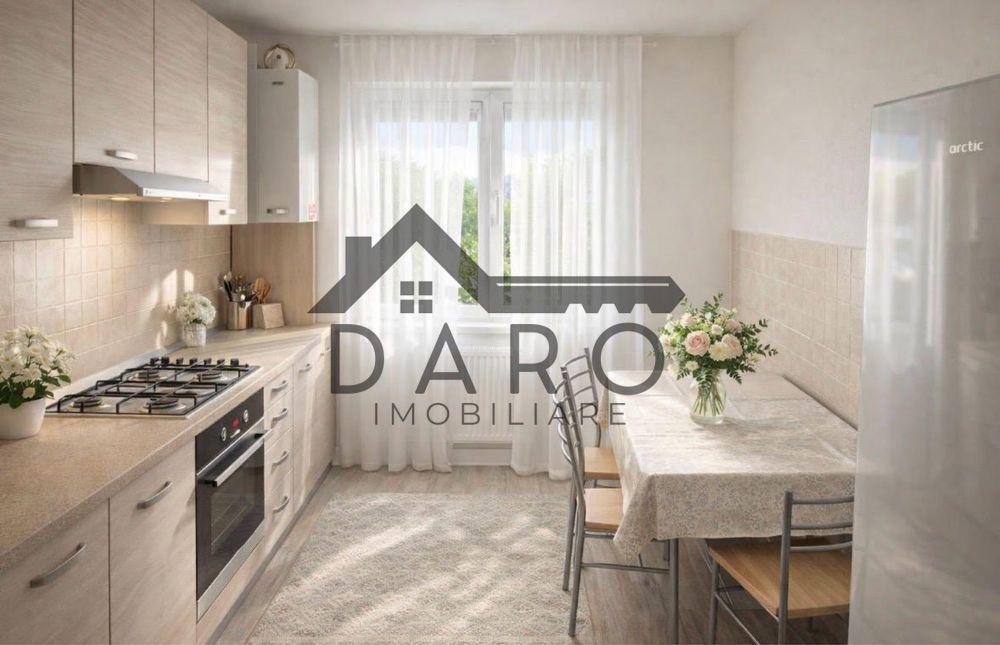 Apartament cu 2 camere de vanzare in cartier Tudor - 1
