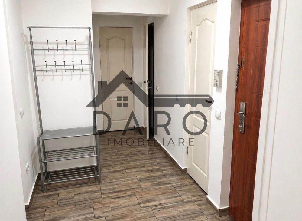 Apartament cu 2 camere de vanzare in cartier Tudor - 6