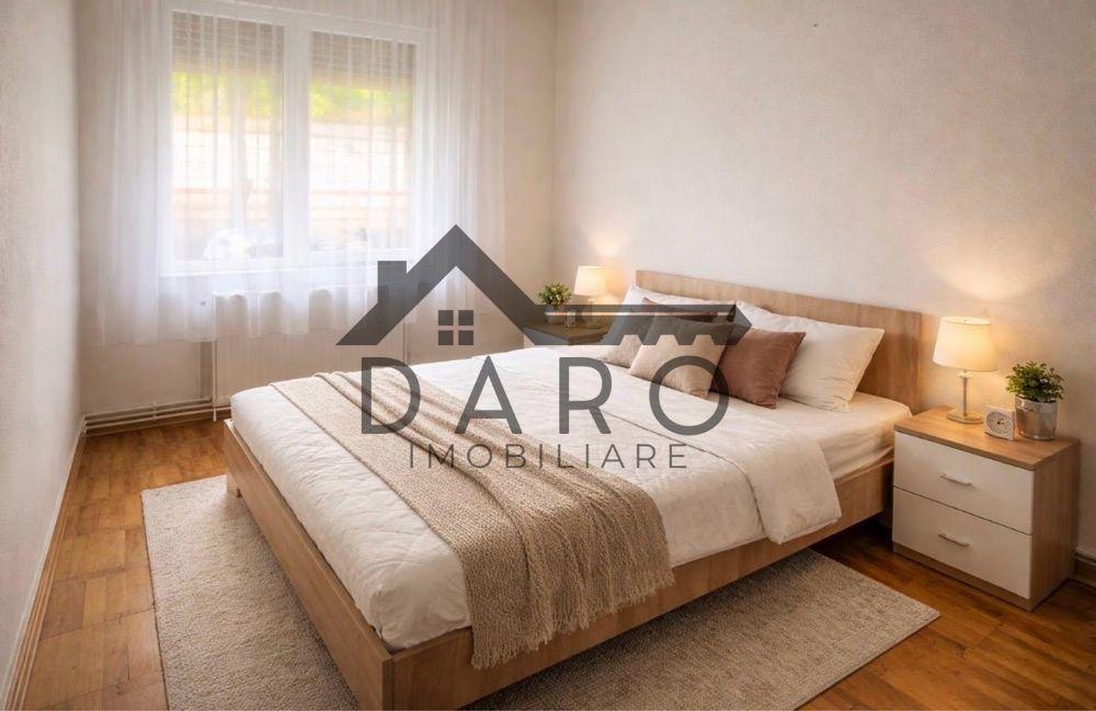 Apartament cu 2 camere de vanzare in cartier Tudor - 3