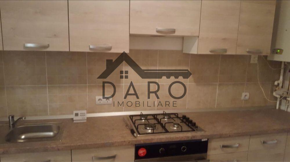 Apartament cu 2 camere de vanzare in cartier Tudor - 8