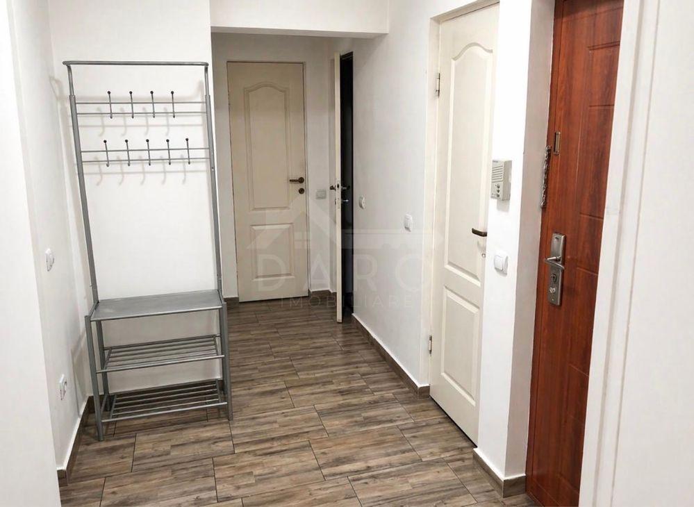 Apartament cu 2 camere de vanzare in cartier Tudor - 6