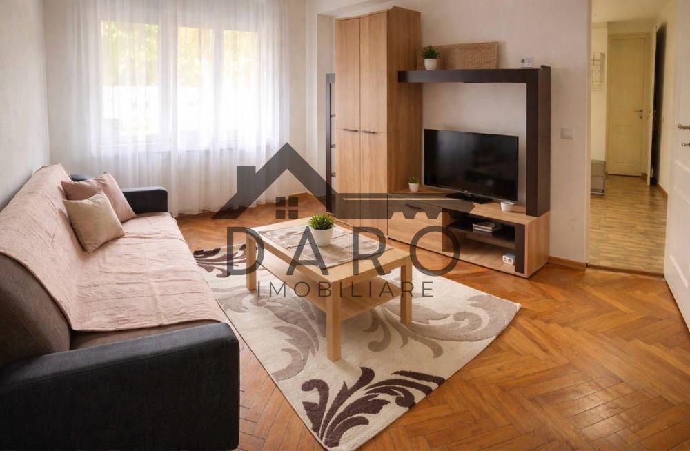 Apartament cu 2 camere de vanzare in cartier Tudor - 2