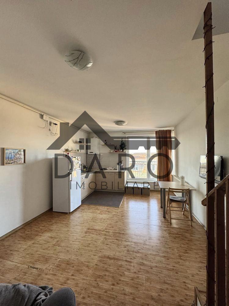Inchiriez apartament cu o camera pana in Septembrie,Faget, Targu Mures - 1