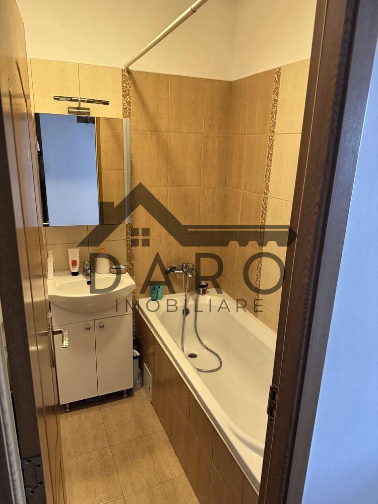 Inchiriez apartament cu o camera pana in Septembrie,Faget, Targu Mures - 8