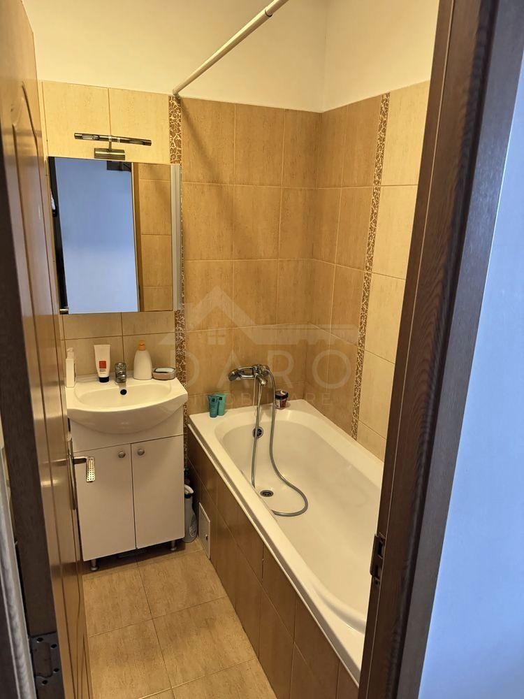Inchiriez apartament cu o camera pana in Septembrie,Faget, Targu Mures - 8
