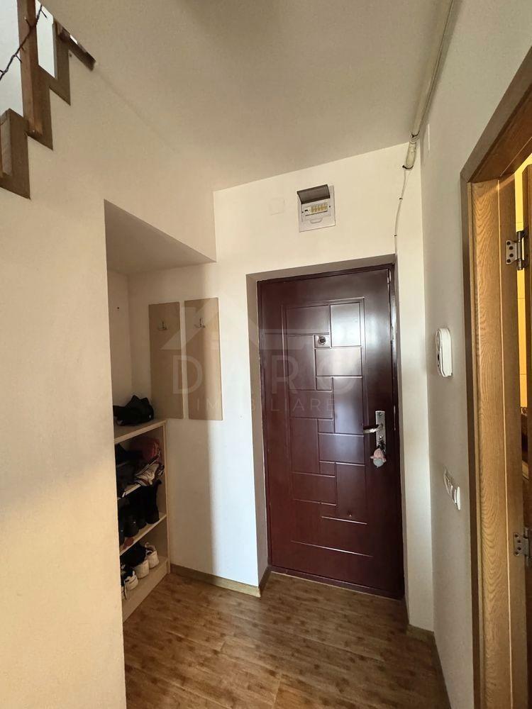 Inchiriez apartament cu o camera pana in Septembrie,Faget, Targu Mures - 9
