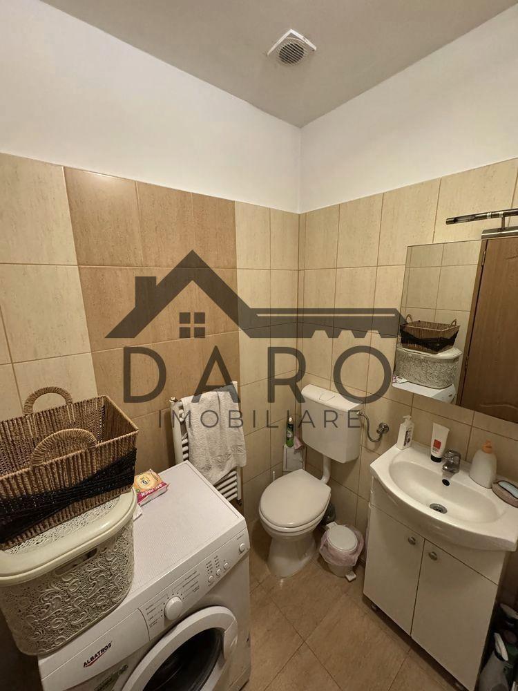 Inchiriez apartament cu o camera pana in Septembrie,Faget, Targu Mures - 5
