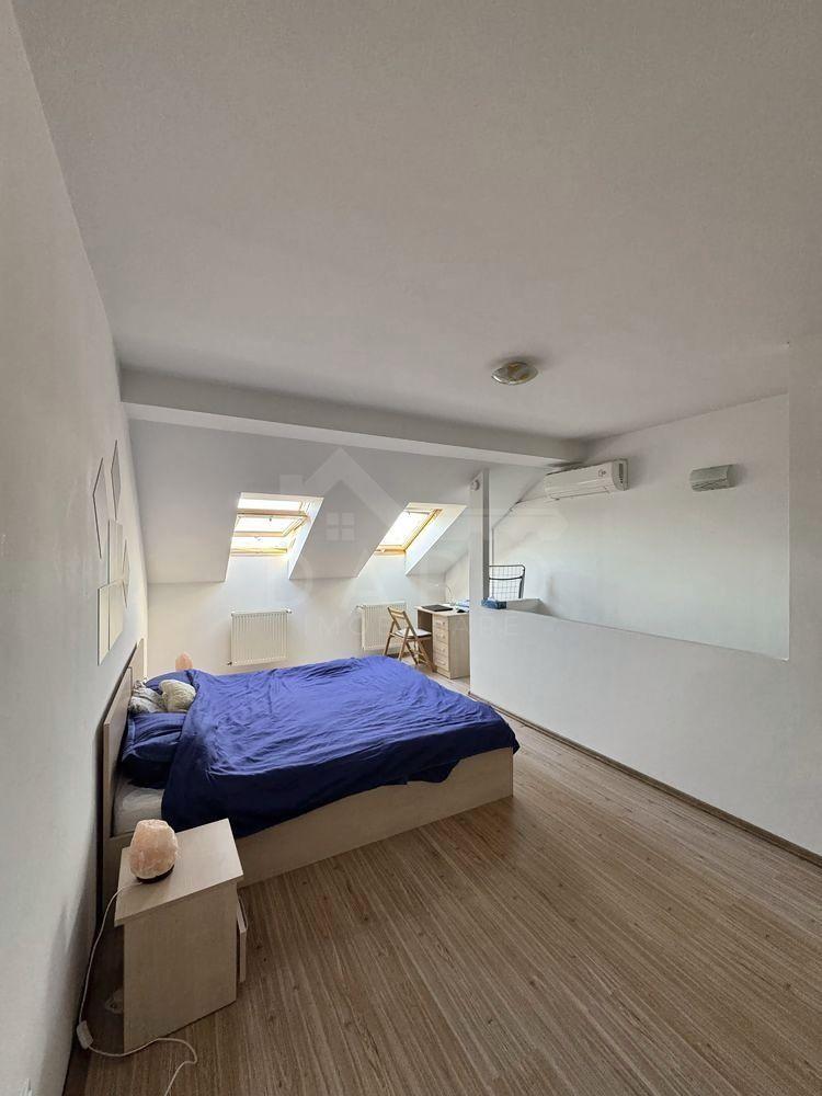 Inchiriez apartament cu o camera pana in Septembrie,Faget, Targu Mures - 2