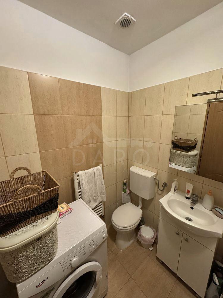 Inchiriez apartament cu o camera pana in Septembrie,Faget, Targu Mures - 5