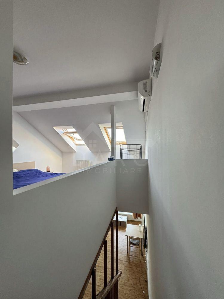 Inchiriez apartament cu o camera pana in Septembrie,Faget, Targu Mures - 3