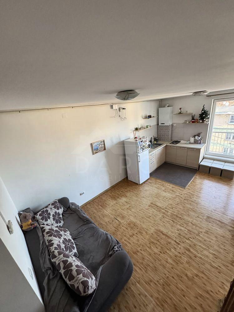 Inchiriez apartament cu o camera pana in Septembrie,Faget, Targu Mures - 6