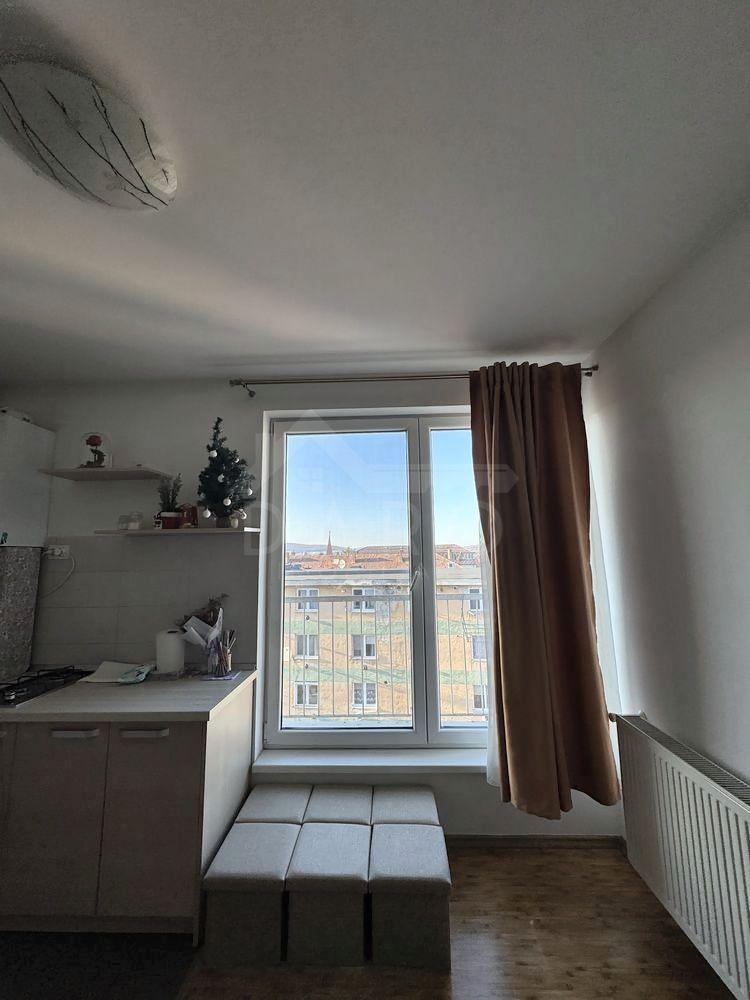 Inchiriez apartament cu o camera pana in Septembrie,Faget, Targu Mures - 4