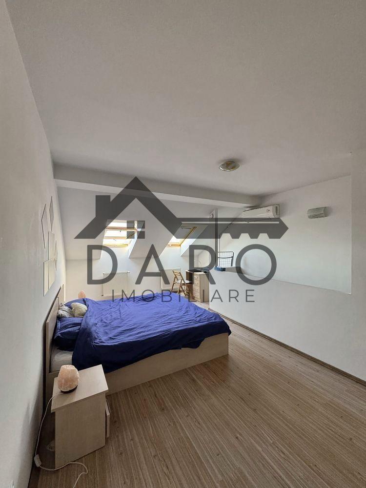 Inchiriez apartament cu o camera pana in Septembrie,Faget, Targu Mures - 2