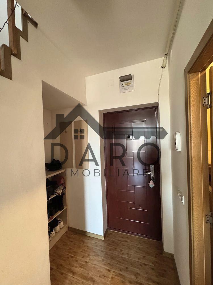Inchiriez apartament cu o camera pana in Septembrie,Faget, Targu Mures - 9