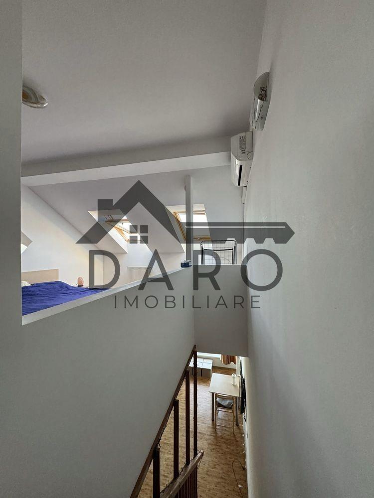 Inchiriez apartament cu o camera pana in Septembrie,Faget, Targu Mures - 3