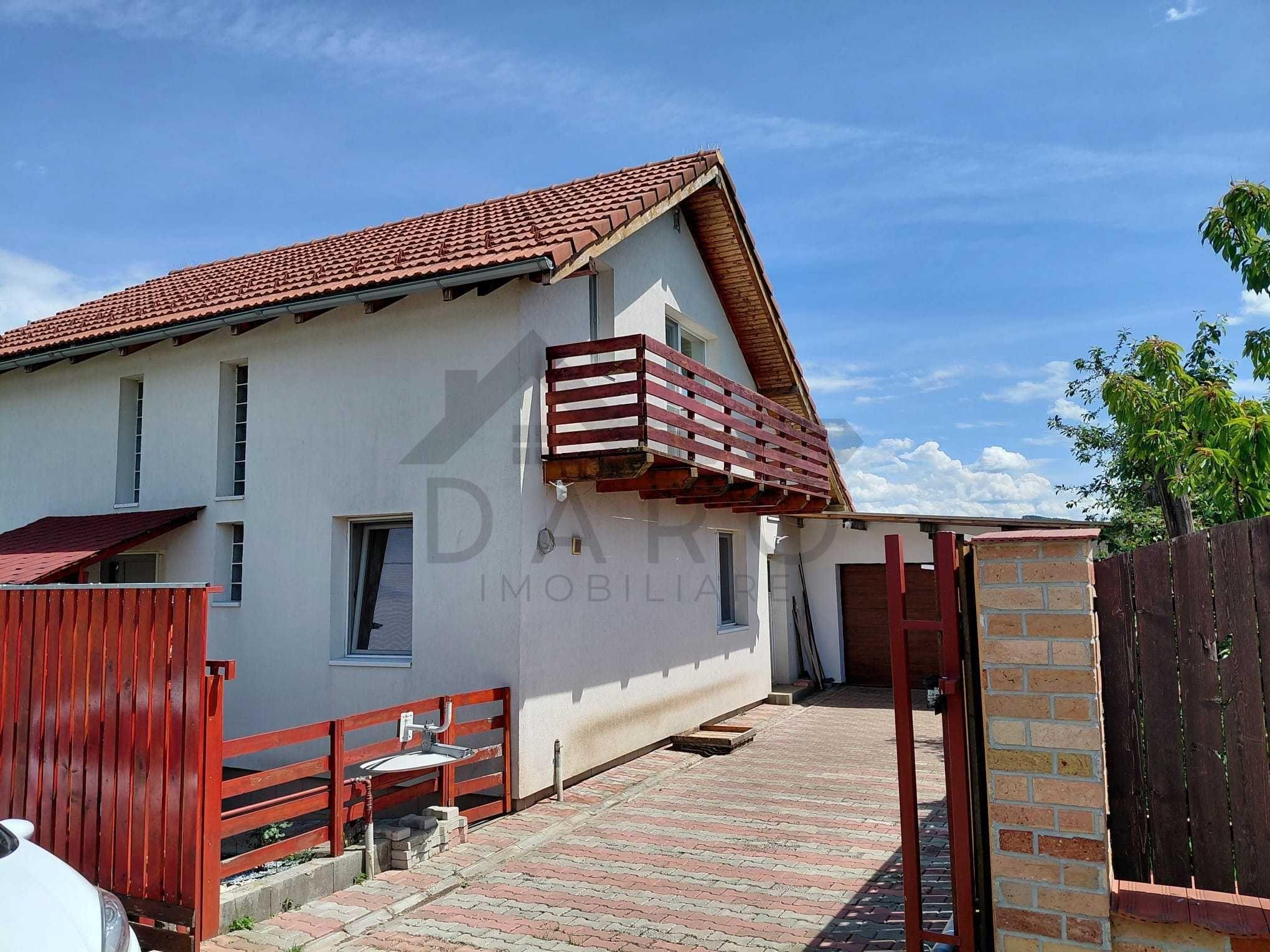 casa de vanzare in ivanesti - 2