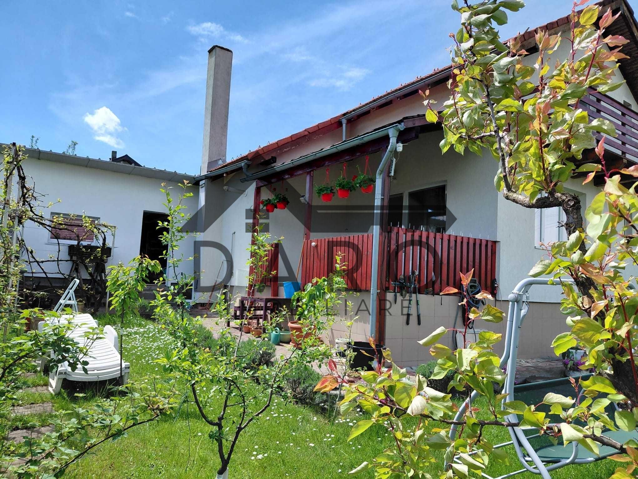 casa de vanzare in ivanesti - 7