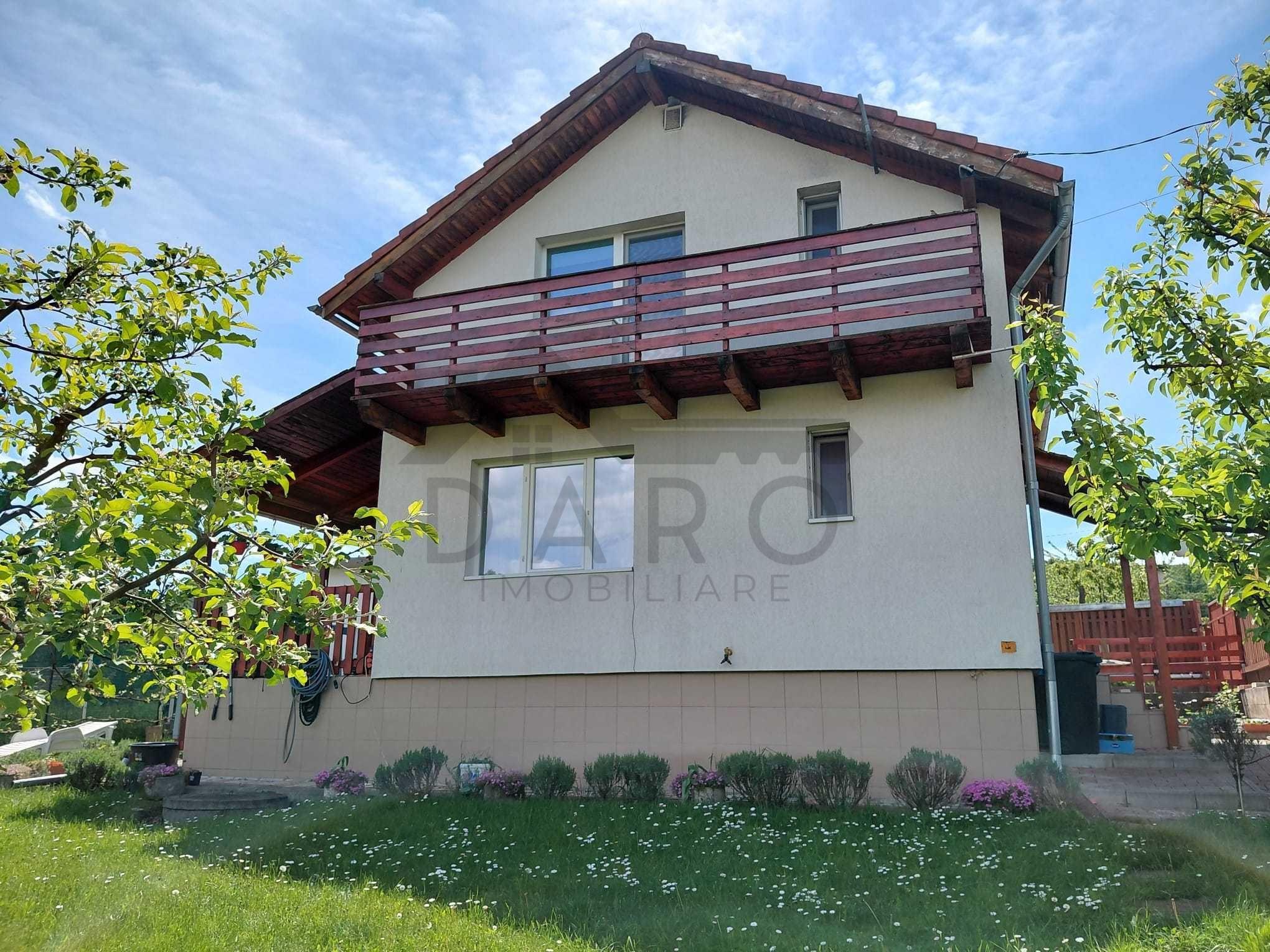 casa de vanzare in ivanesti - 5