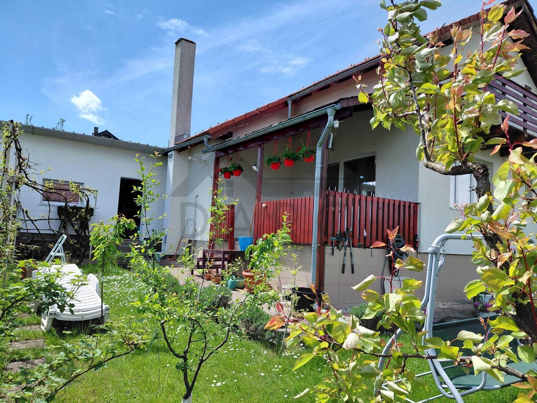 casa de vanzare in ivanesti - 7