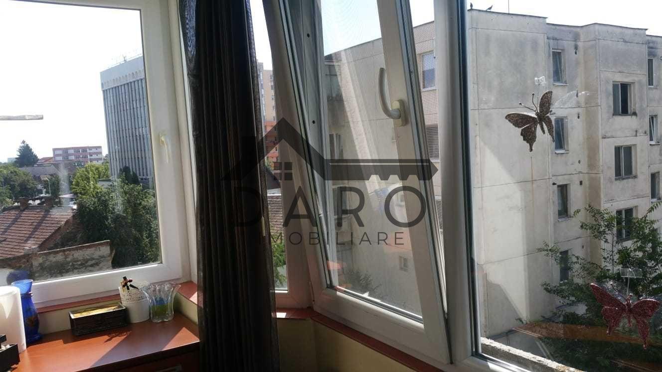 Dau in chirie apartament cu o camera - 7