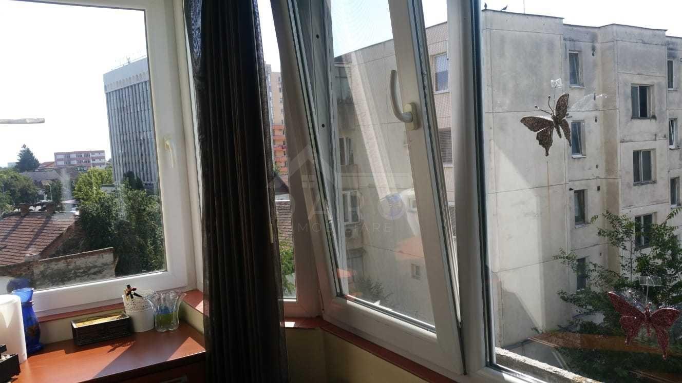 Dau in chirie apartament cu o camera - 7