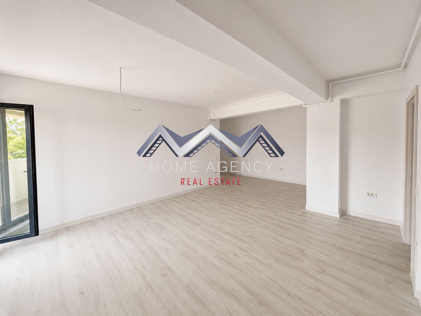 Apartament 2 camere Otopeni | parter înalt + terasă | parcare subterană - 4